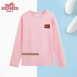 Picture of Hermes T Shirt Long _SKUHermesS-5XL12yr3751273